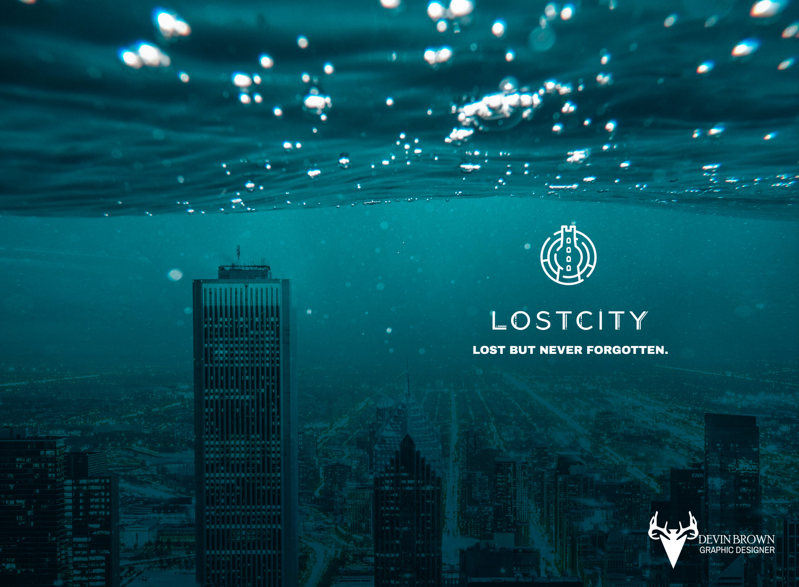 lost city